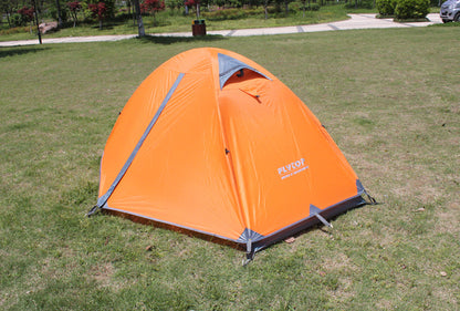 Flytop Rainproof Ultra-light Double Camping Tents