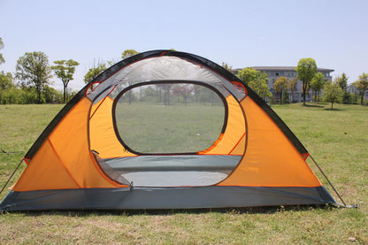 Flytop Rainproof Ultra-light Double Camping Tents