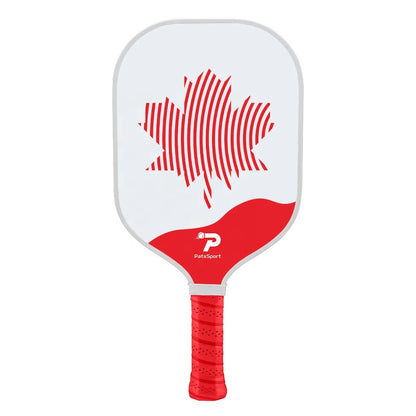 Pats Sport USAPA T300 Carbon Fiber Canadian Pickleball Paddle Set