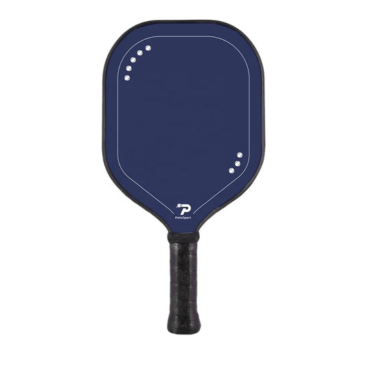 Pats Sport 2024 Classic Black Pickleball Paddle