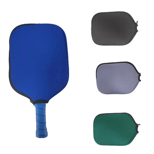 2025 OEM Protective Neoprene Cover Bag for Pickleball Paddle