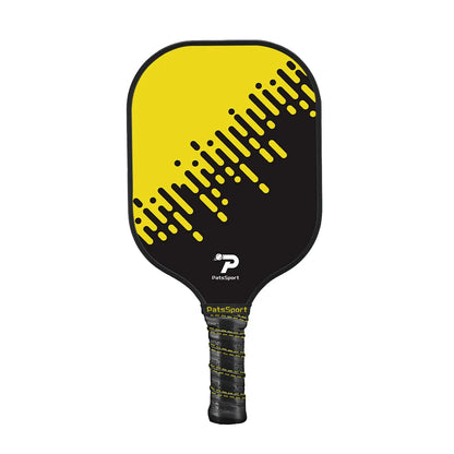 Pat Sport OEM USAPA Carbon Fiber Pickleball Set