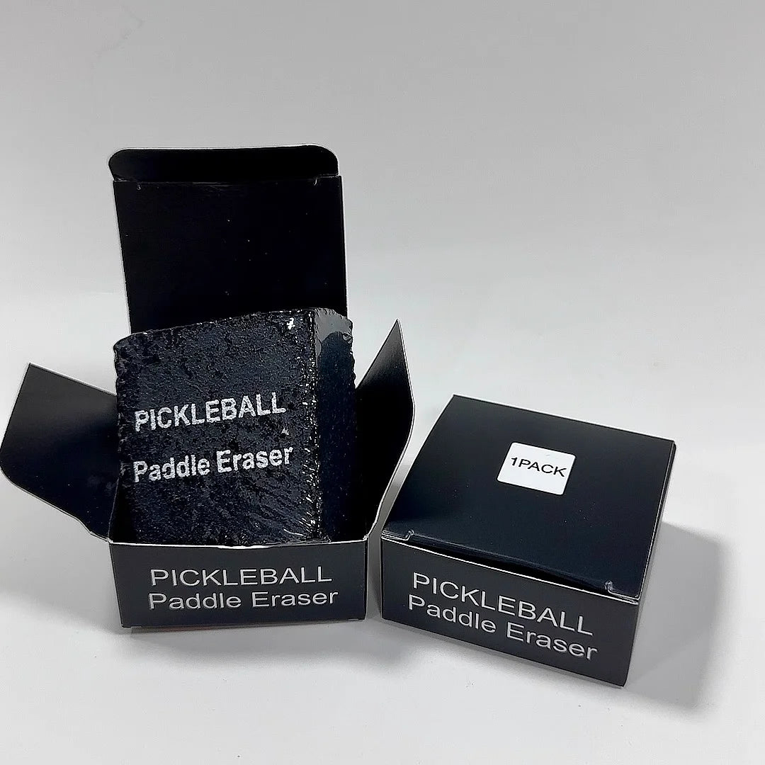 Pickleball Paddle Cleaner Eraser(5pcs)