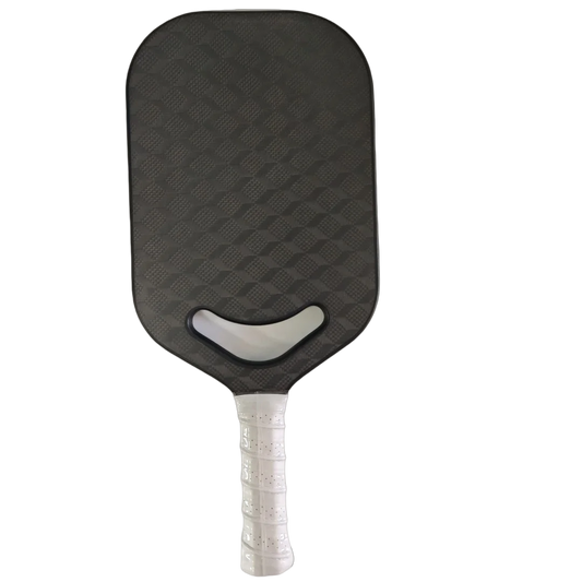 Pats Sport 2024 USAPA Approved Thermoformed Edgeless 3D Pickleball Paddle