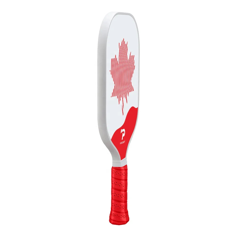 Pats Sport USAPA T300 Carbon Fiber Canadian Pickleball Paddle Set