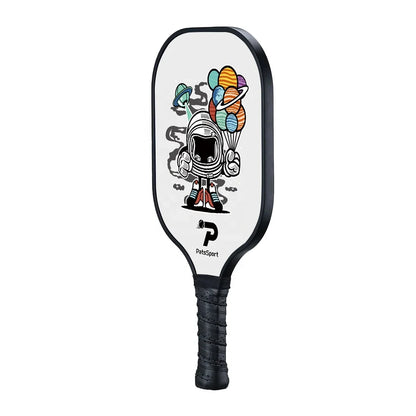 Pats Sport OEM USAPA Carbon Fiber Pickleball Paddle Set