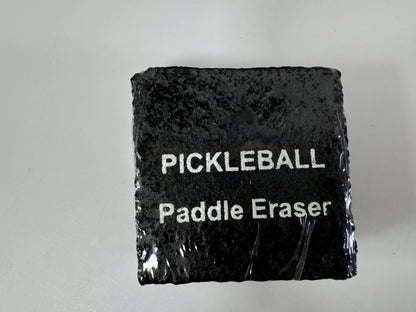 Pickleball Paddle Cleaner Eraser(5pcs)