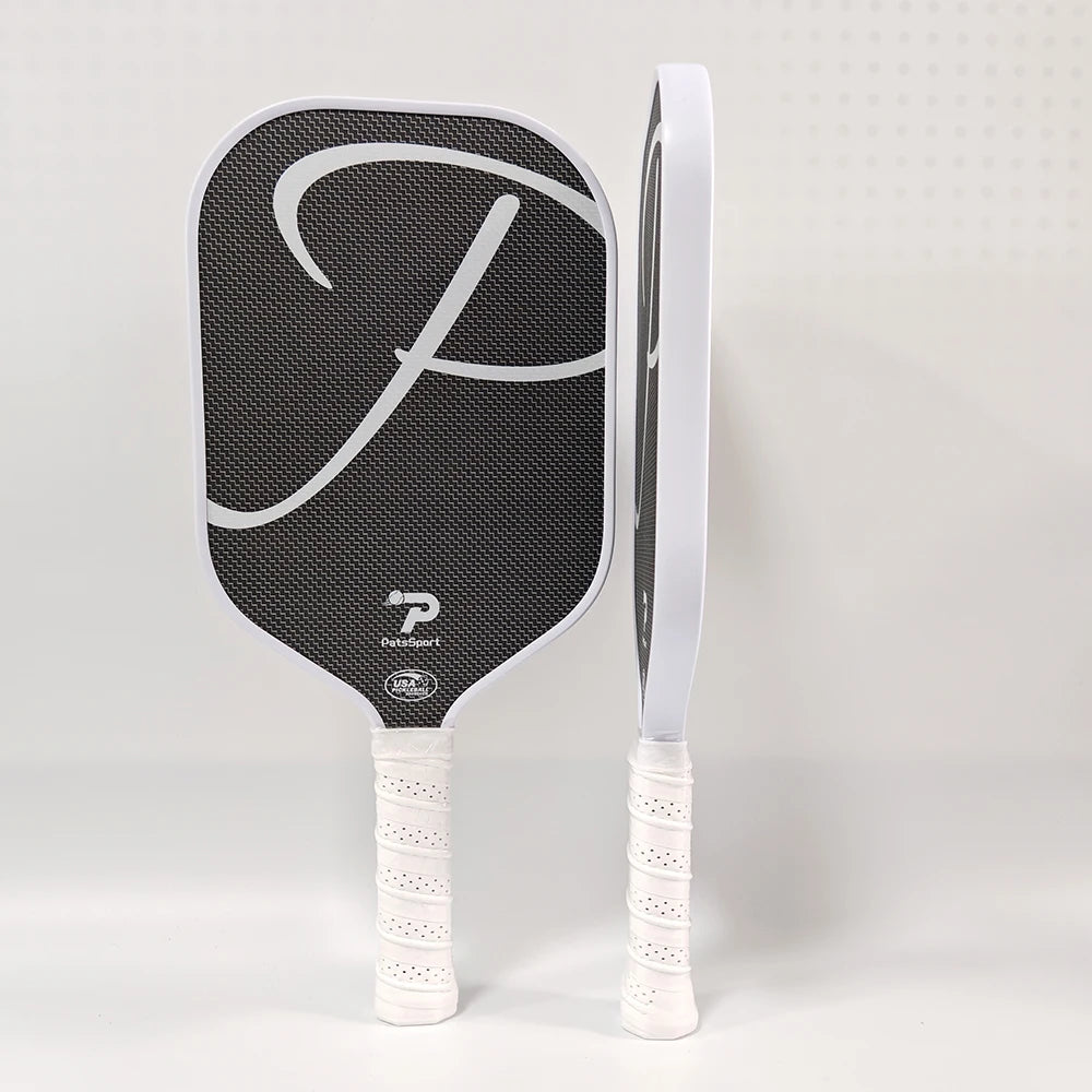 Pats Sport Titanium Thermoformed Pickleball Paddle