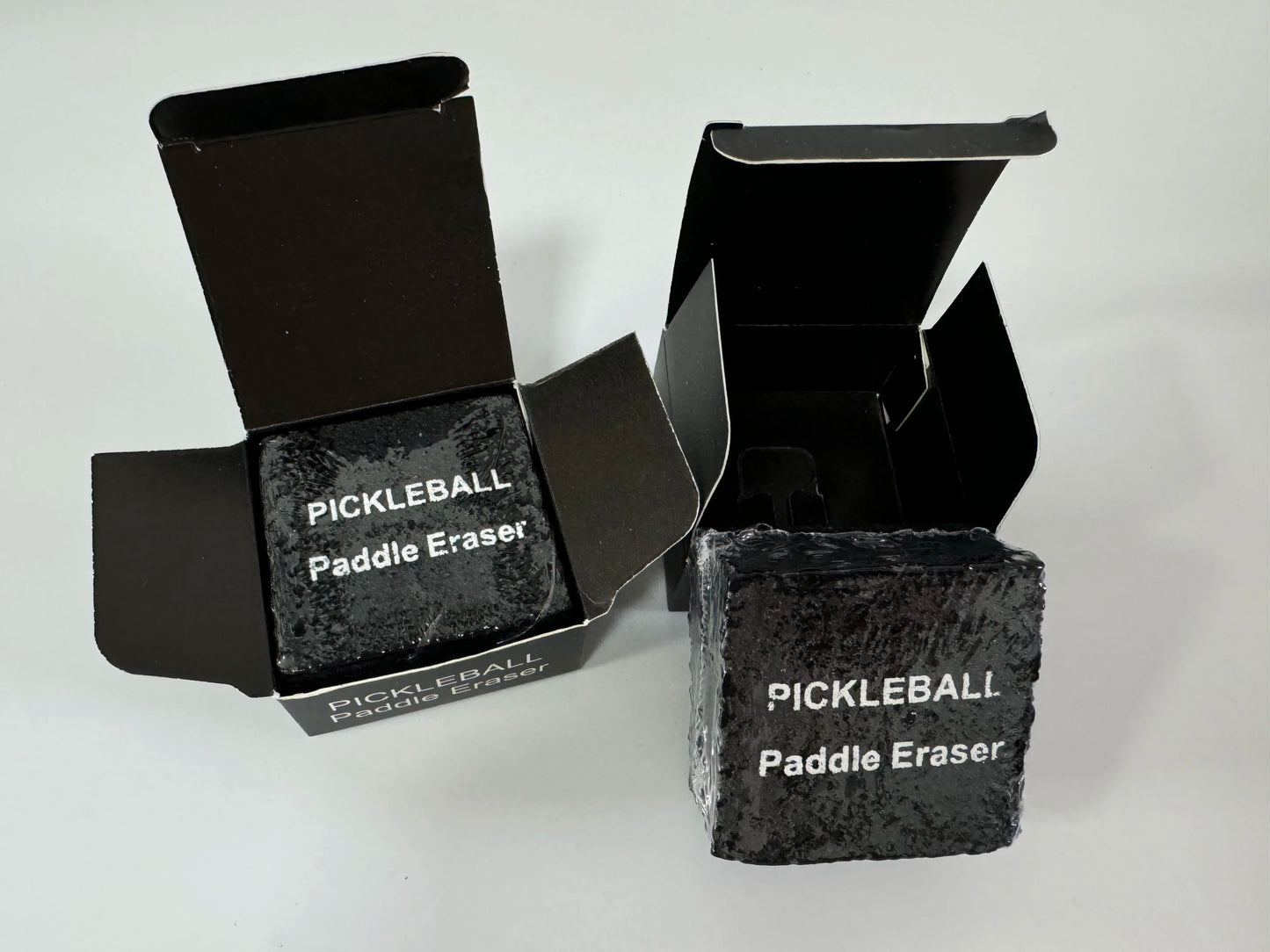 Pickleball Paddle Cleaner Eraser(5pcs)