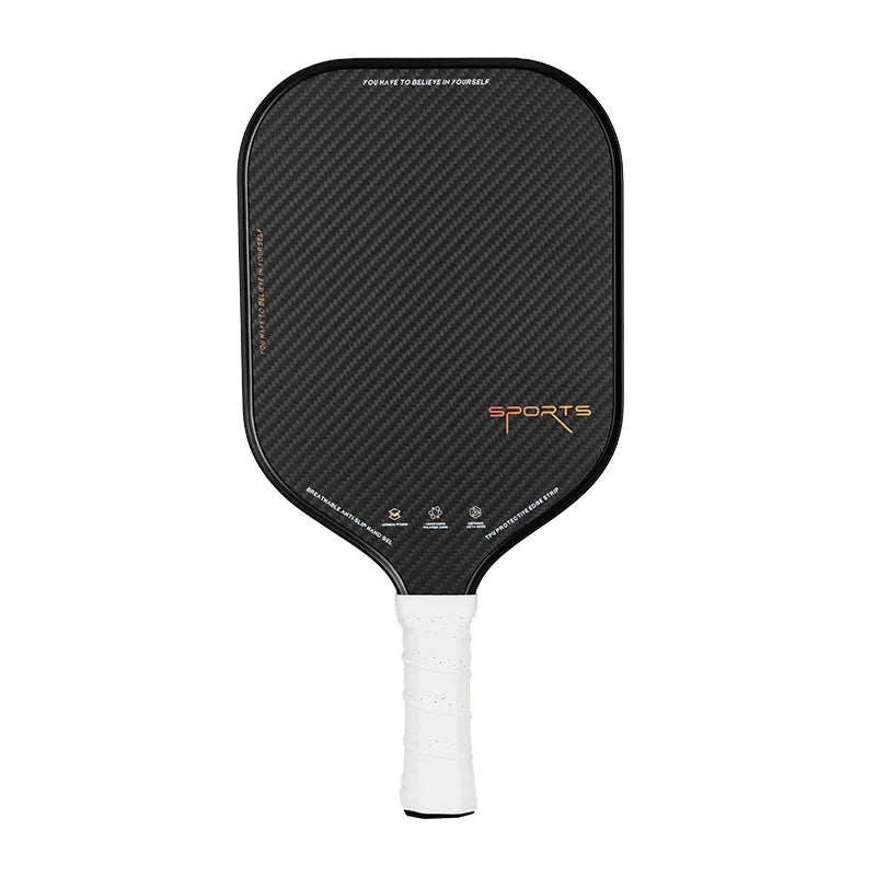 Yeed Carbon Fiber Cold Press Pickle Ball Padels