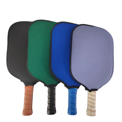 2025 OEM Protective Neoprene Cover Bag for Pickleball Paddle